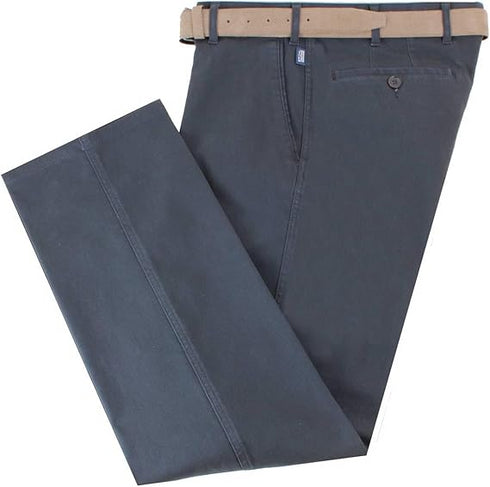 Bruhl Montana Trousers Bedford Cord 182790-092
